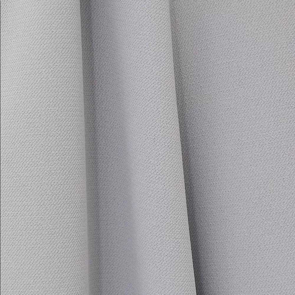 NWT BHLDN Adena Square Neck Crepe Maxi Dress Z427-5 - Picture 4 of 5